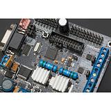 Sensor / Motor Drive Board - Image 2