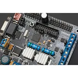 Sensor / Motor Drive Board - Image 2