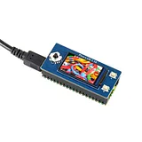 Pico - LCD-1.14 IC Test Board - Image 1