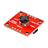 SparkFun Navigation Switch Cover Set - SparkFun Electronics - Image 4