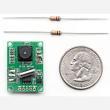 Miniature TTL Serial JPEG Camera with NTSC Video - Image 5