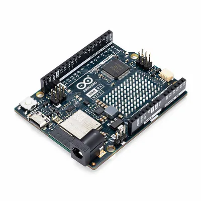 Arduino UNO R4 WiFi Development Board