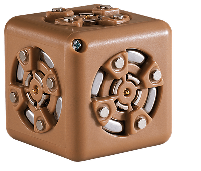 Minimum Cubelet