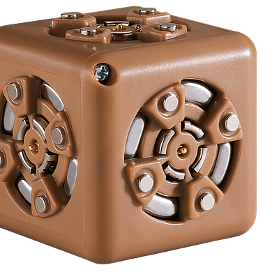 Minimum Cubelet