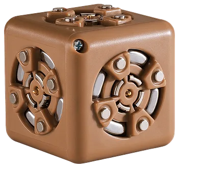 Minimum Cubelet
