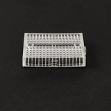Mini Bread Board 4.5x3.5cm - Clear - Image 3