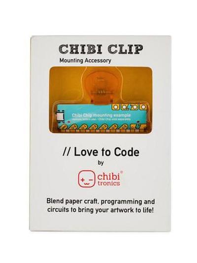 Chibi Clip