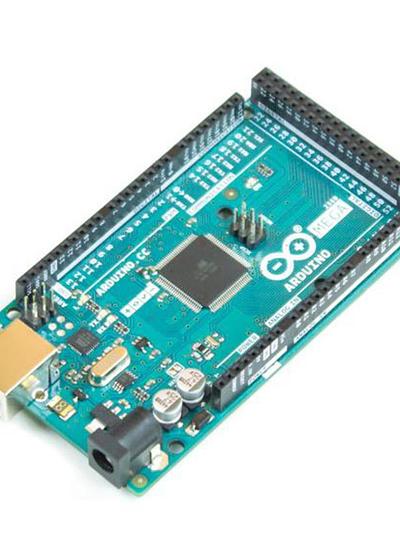 Arduino Mega 2560 Rev3