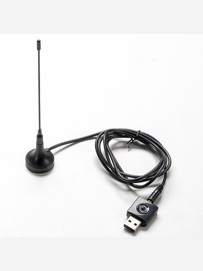 Software Defined Radio Receiver USB Stick - RTL2832 w/R820T