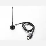 Software Defined Radio Receiver USB Stick - RTL2832 w/R820T - Image 1