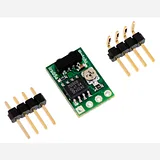 Pololu 38 kHz IR Proximity Sensor, Fixed Gain, Low Brightness (irs05a) - Image 5