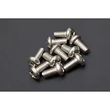 10 sets M3 * 30 hexagonal standoffs mounting kit - Image 3