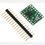 A4988 Stepper Motor Driver Carrier - Image 1