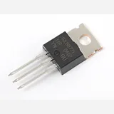 N-channel power MOSFET [30V / 60A] - Image 1