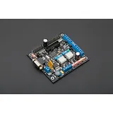 Sensor / Motor Drive Board - Image 3