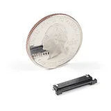 FPC Camera Connector - 24-Pin, 0.5mm (Bottom-Contact) - Image 2