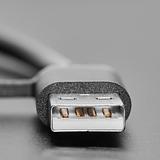 USB to Multi-Protocol Serial Cable - RS-232 / TTL UART / RS-485 - Image 3