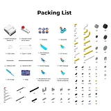 ELECFREAKS micro:bit Space Science Kit - Image 10