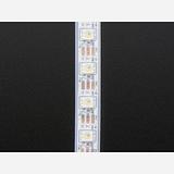 Adafruit NeoPixel Digital RGBW LED Strip - White PCB 60 LED/m - Image 2
