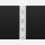 Adafruit NeoPixel Digital RGBW LED Strip - White PCB 60 LED/m - Image 2