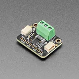 Adafruit INA237 85V 10A 16-bit DC Current Voltage Power Monitor - Image 1