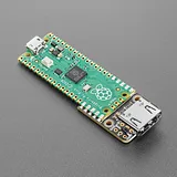 Adafruit DVI Sock for Pico - Works with HDMI Displays - Image 6