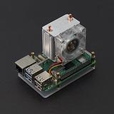 ICE Tower Cooler for Raspberry Pi 5 Single Board Computer - Image 3