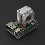 ICE Tower Cooler for Raspberry Pi 5 Single Board Computer - Image 3