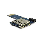 2 In 1 TF Cards Dual System Switcher for Raspberry Pi - Image 4