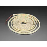 Ultra Flexible White LED Strip - 480 LEDs per meter - 5m long - Cool White ~6500K - Image 2