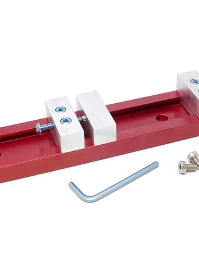 Nomad Low Profile Vise