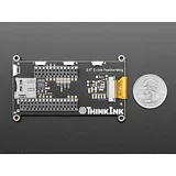 Adafruit 2.9 Grayscale eInk / ePaper Display FeatherWing - 4 Level Grayscale - Image 2