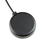 External Iridium® Certified Compact Magnetic Adhesive Mount Antenna - Image 3