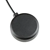 External Iridium® Certified Compact Magnetic Adhesive Mount Antenna - Image 3