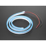 Flexible Silicone Neon-Like LED Strip - 1 Meter - Blue - Image 2