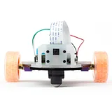 STS-Pi - Build a Roving Robot! - Image 2