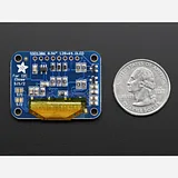 Monochrome 0.96 128x64 OLED graphic display - Image 4