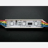 75mm Bars - 12V Digital RGB LED Pixels (Strand of 21) [WS2801] - Image 4