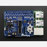 Adafruit RGB Matrix HAT + RTC for Raspberry Pi - Mini Kit - Image 7