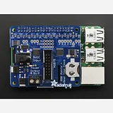 Adafruit RGB Matrix HAT + RTC for Raspberry Pi - Mini Kit - Image 7
