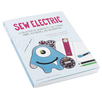 Sew Electric