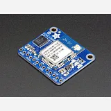 Adafruit ATWINC1500 WiFi Breakout with uFL Connector [fw 19.4.4] - Image 2