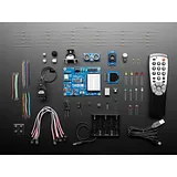 BlocklyProp Starter Kit - Image 1