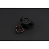 Gravity: Water Flow Sensor (1/2) For Arduino - Image 2