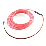 EL Wire - Pink 3m - Image 2