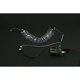 Gravity: LED String Lights (Colorful) - Image 4