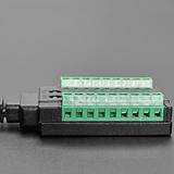 USB to Multi-Protocol Serial Cable - RS-232 / TTL UART / RS-485 - Image 4