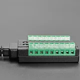 USB to Multi-Protocol Serial Cable - RS-232 / TTL UART / RS-485 - Image 4