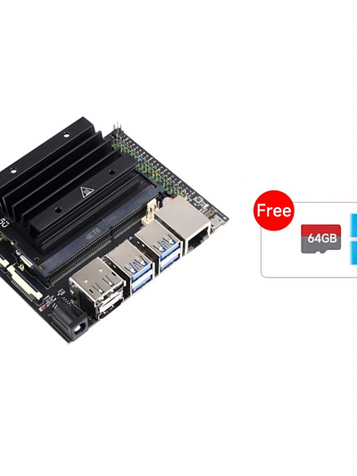Jetson Nano Development Kit