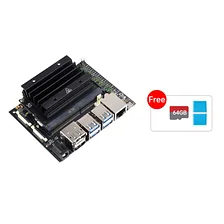 NVIDIA Jetson AI & Robotics Kits
